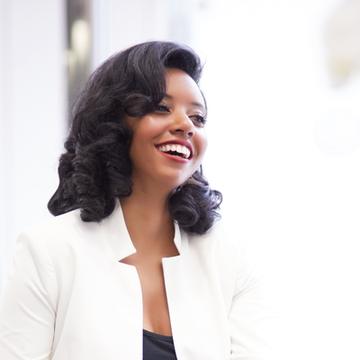 Kristina Jones Just Became The 14th African-American Female Founder Ever To Raise $1M